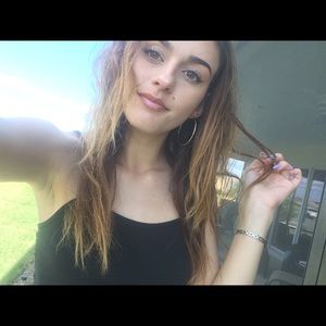 Meet your Posher, Kelsey